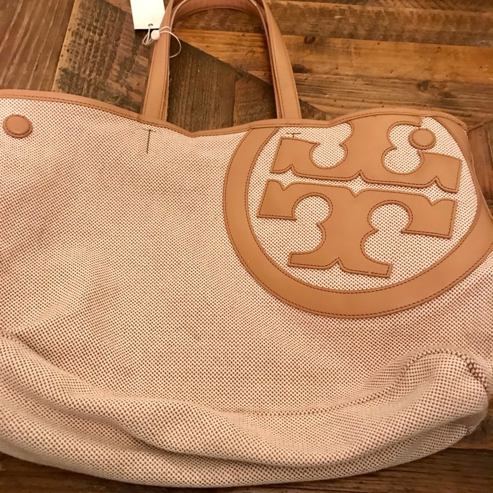 Tory Burch tote